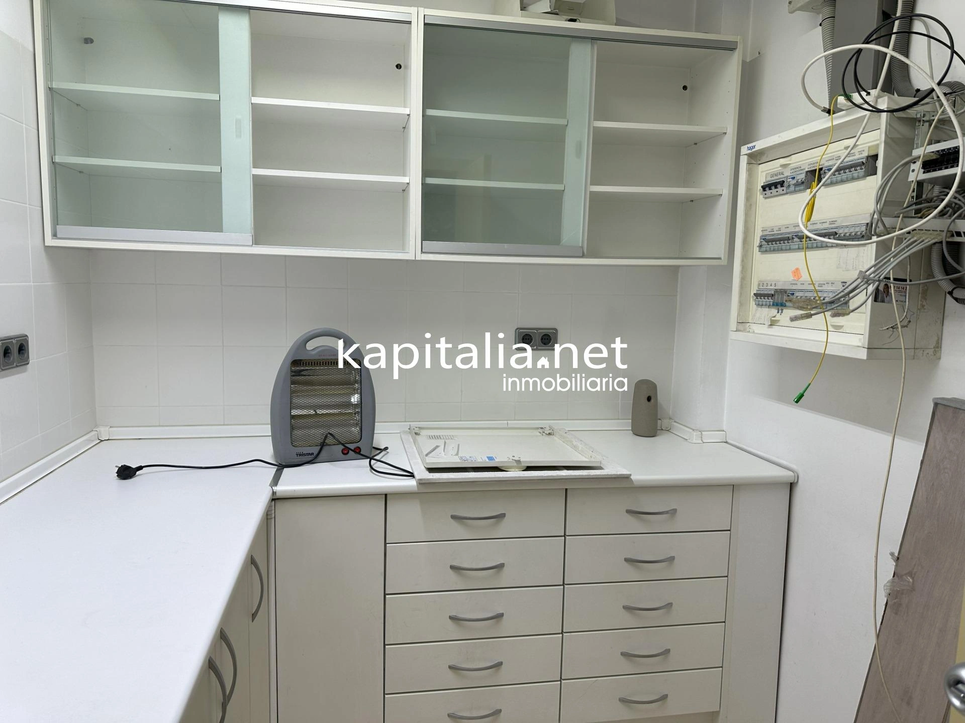 09440 - Immobilie zum Verkauf in Ontinyent