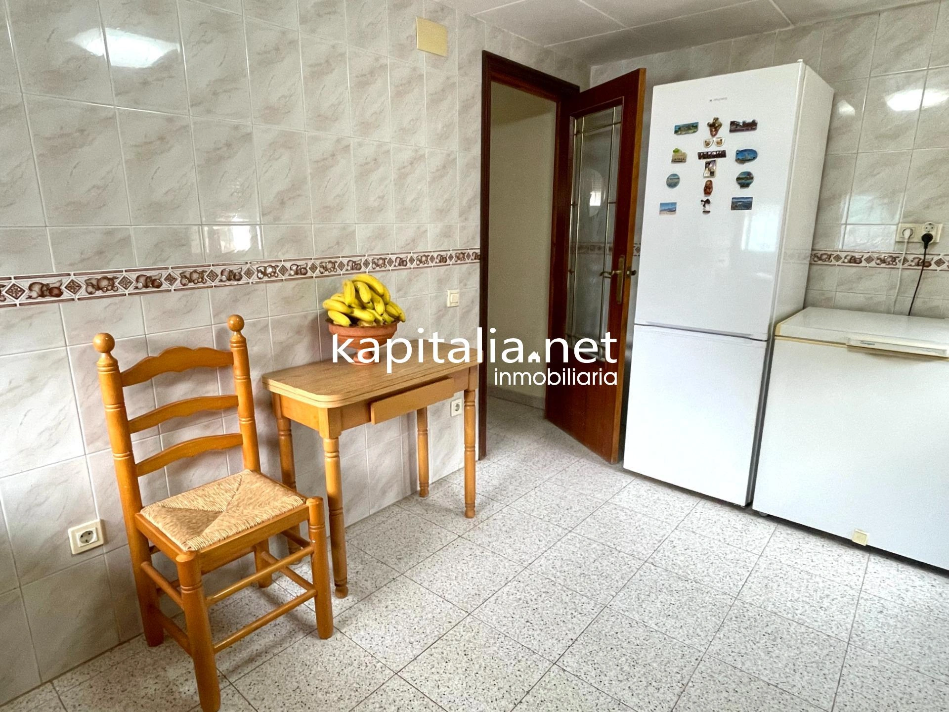 09538 - Casa de campo a la venta en zona umbría, Ontinyent.