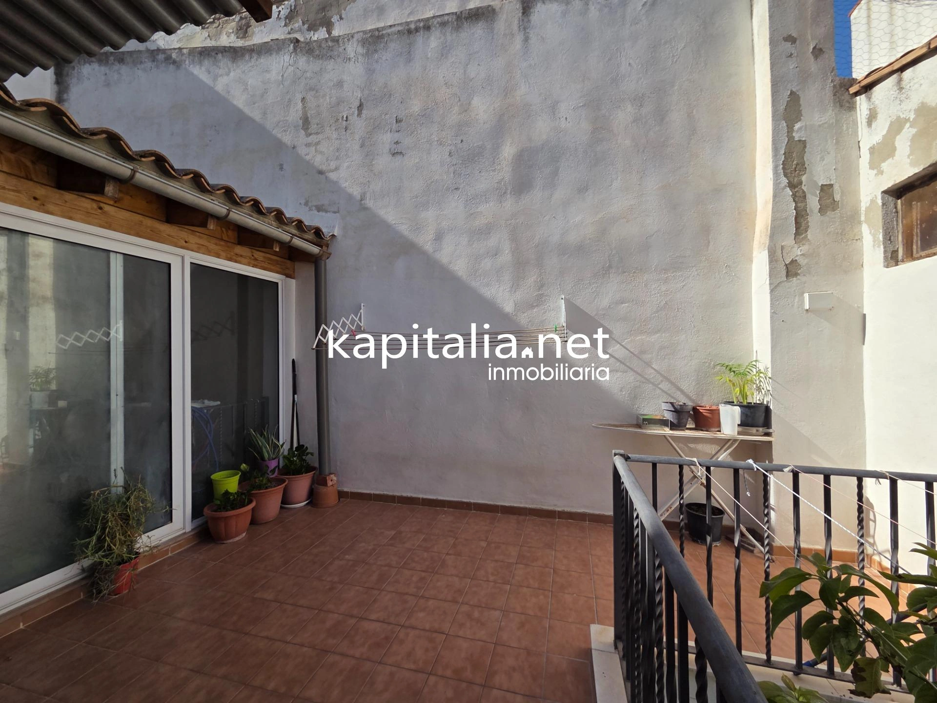 10184 - Casa a la venta en Ontinyent
