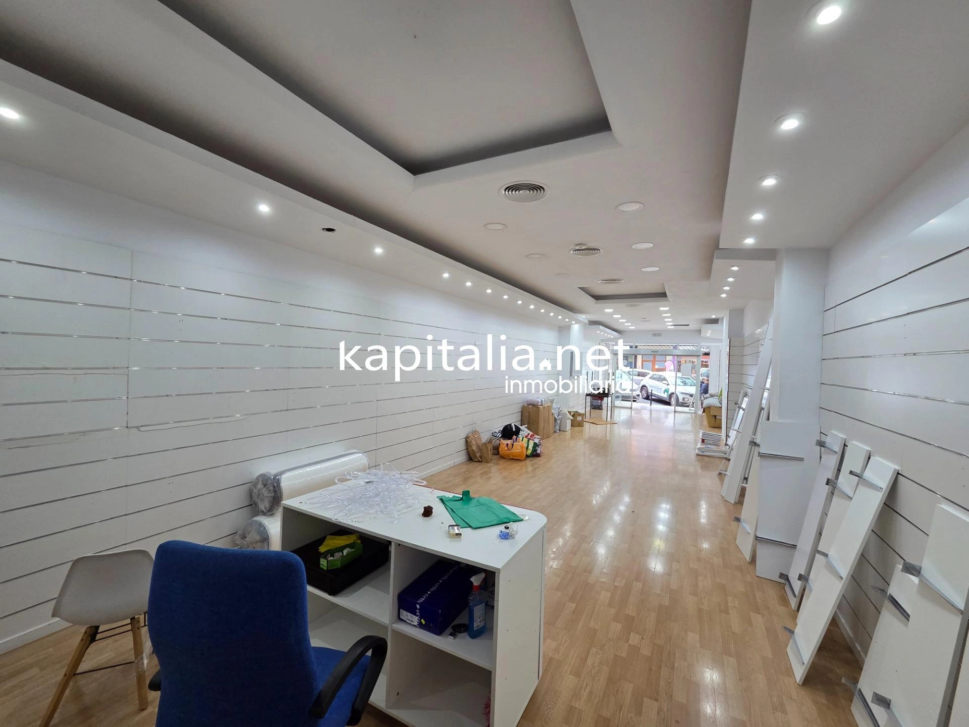 10349 - Property for Rent in Ontinyent