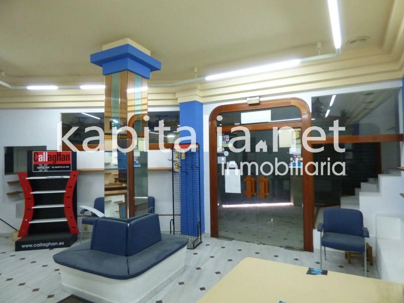 02954 - Immobilie zum Verkauf in Ontinyent