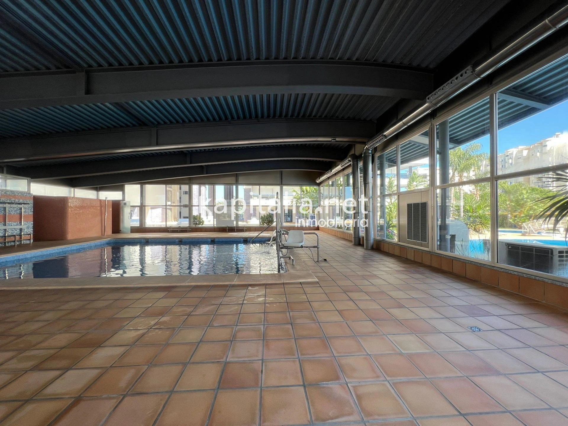 Apartamento a la venta en la playa de Gandia