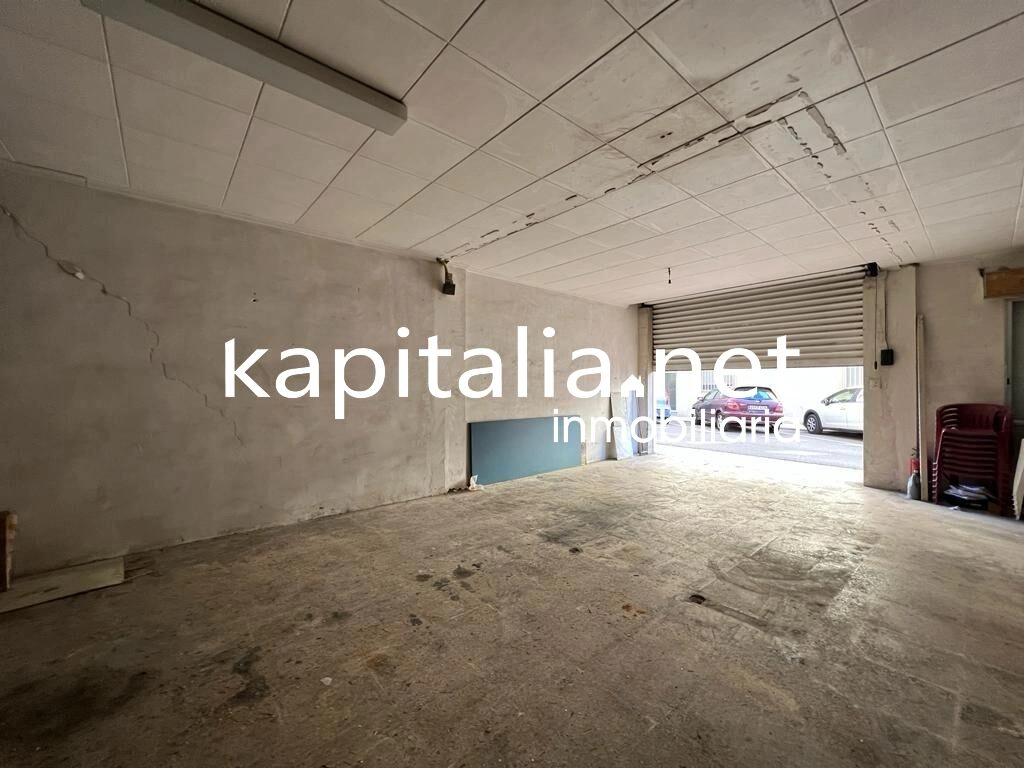 08901 - Property for Rent in Agullent
