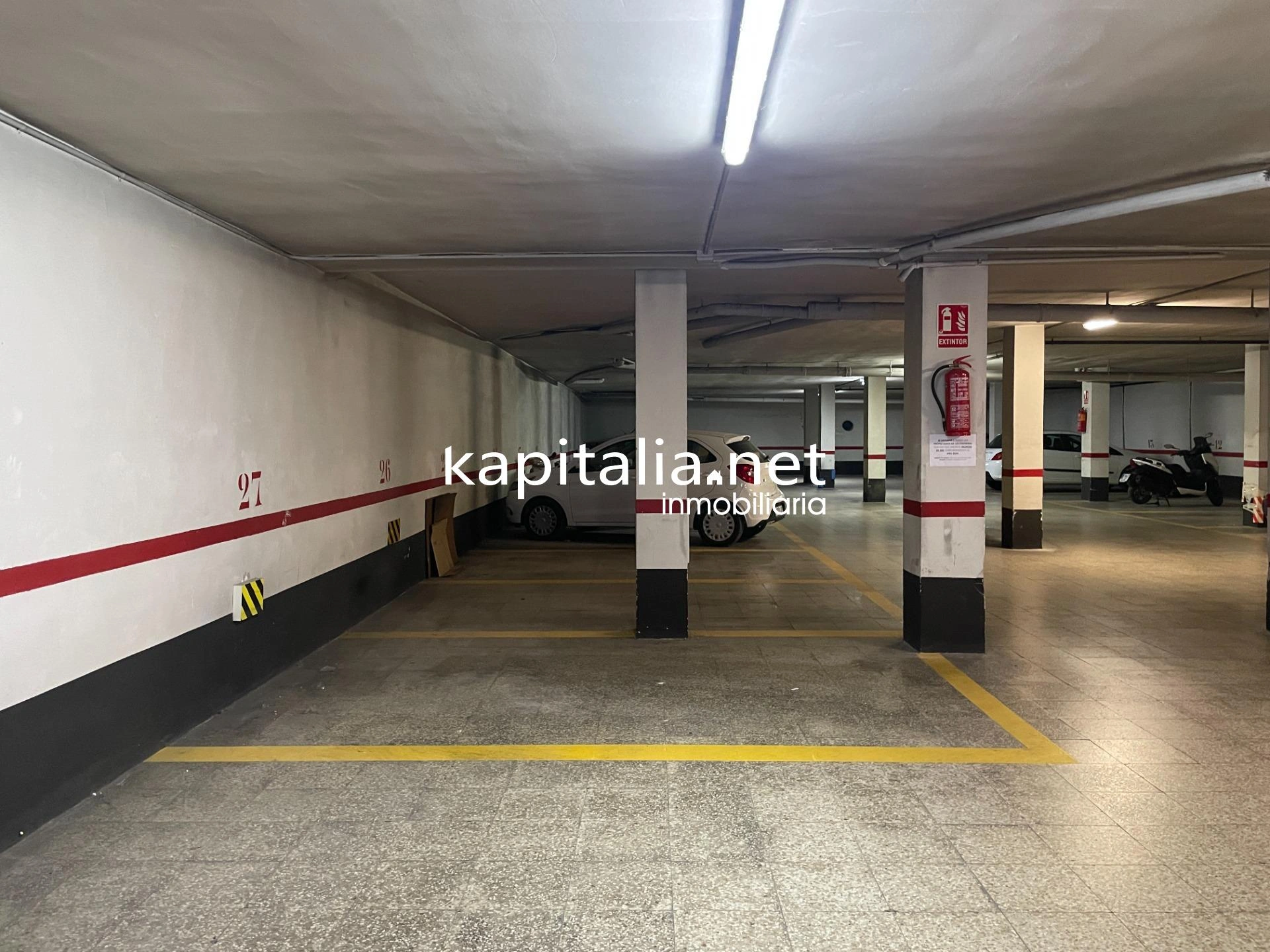 08937 - Eigendom te Verkoop in Ontinyent