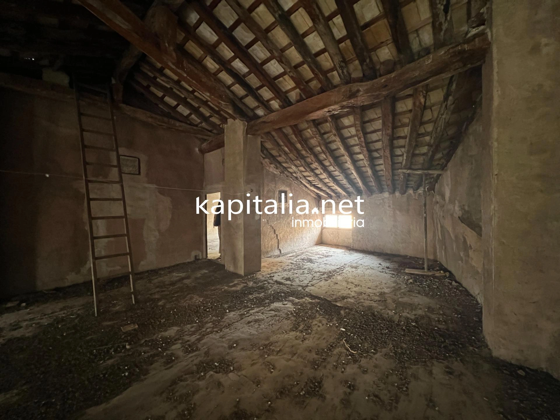 Casa a la venta en Ontinyent, Valencia