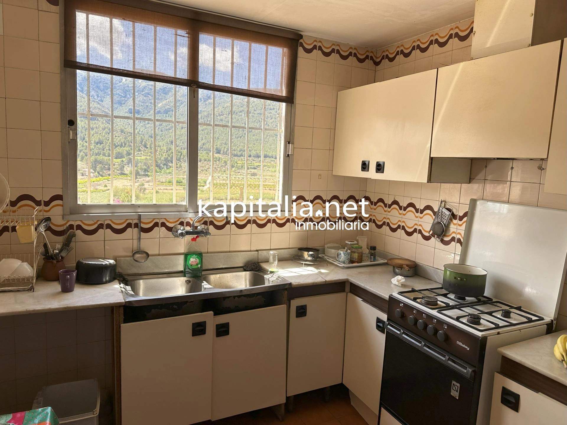 EDIFICIO A LA VENTA EN MONTIXELVO