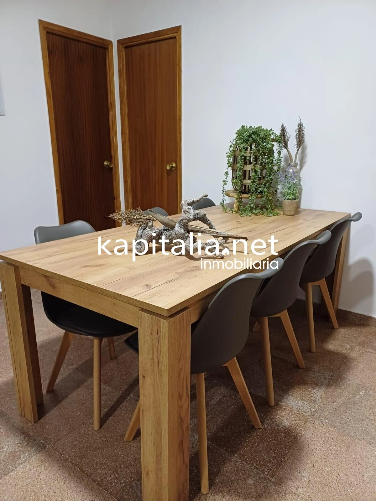 09433 - Villa a la venta en Albaida, Valencia