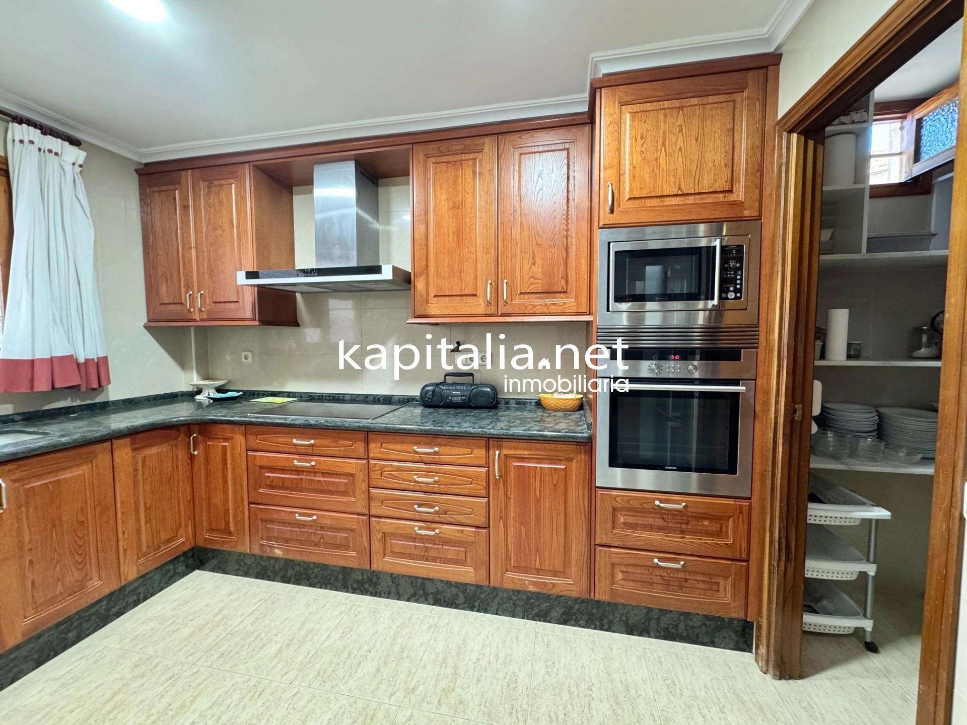 10333 - Piso a la venta en Ontinyent, zona San Rafael