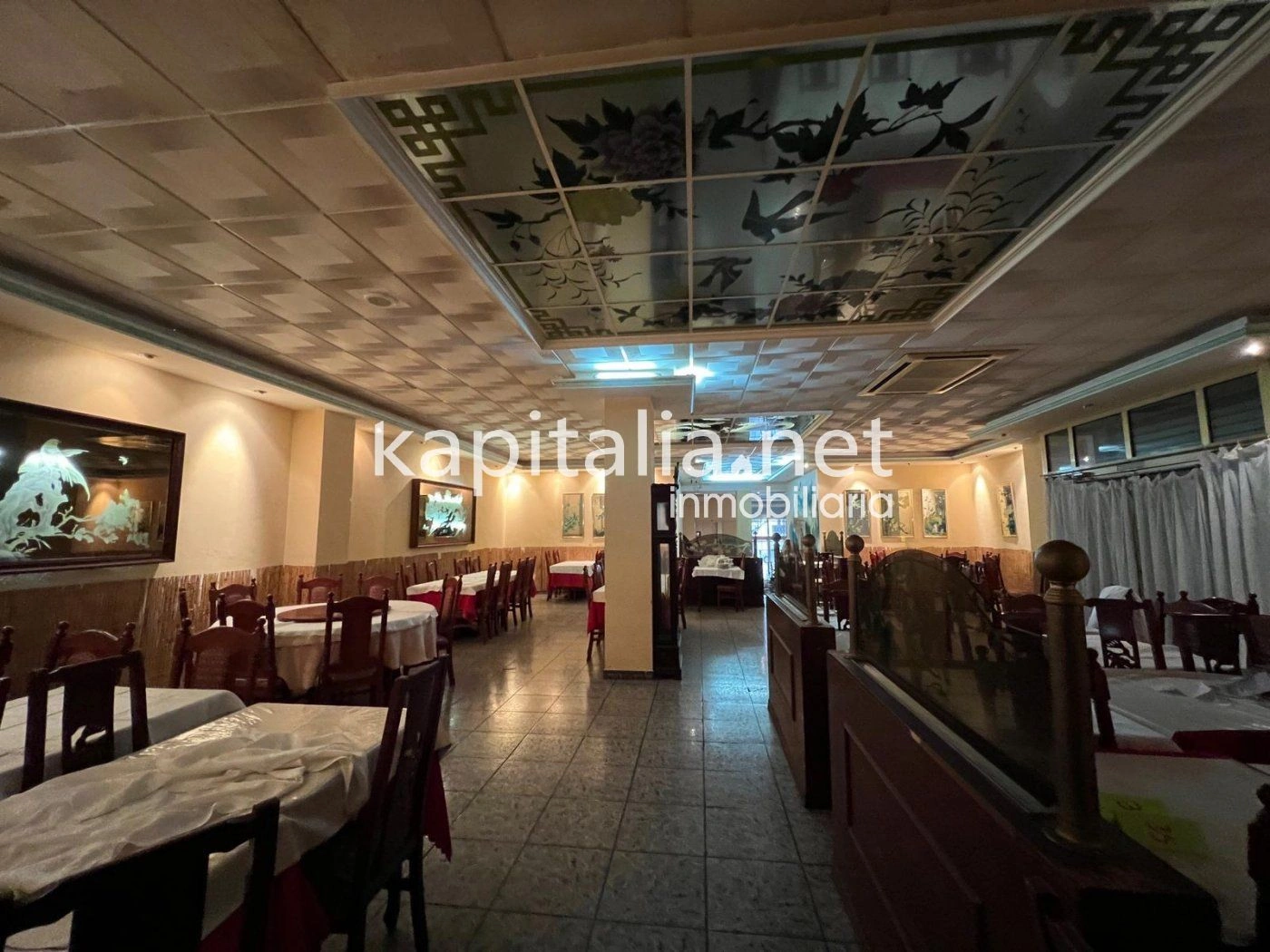 07512 - Premises for rent in Ontinyent, San José area