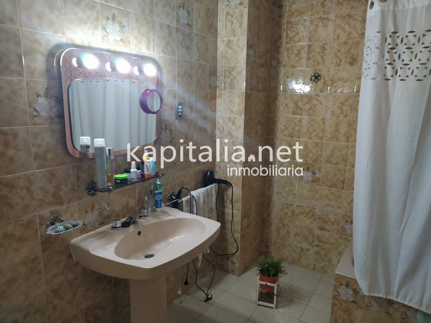 07524 - ESPECTACULAR PISO A LA VENTA EN L´OLLERIA