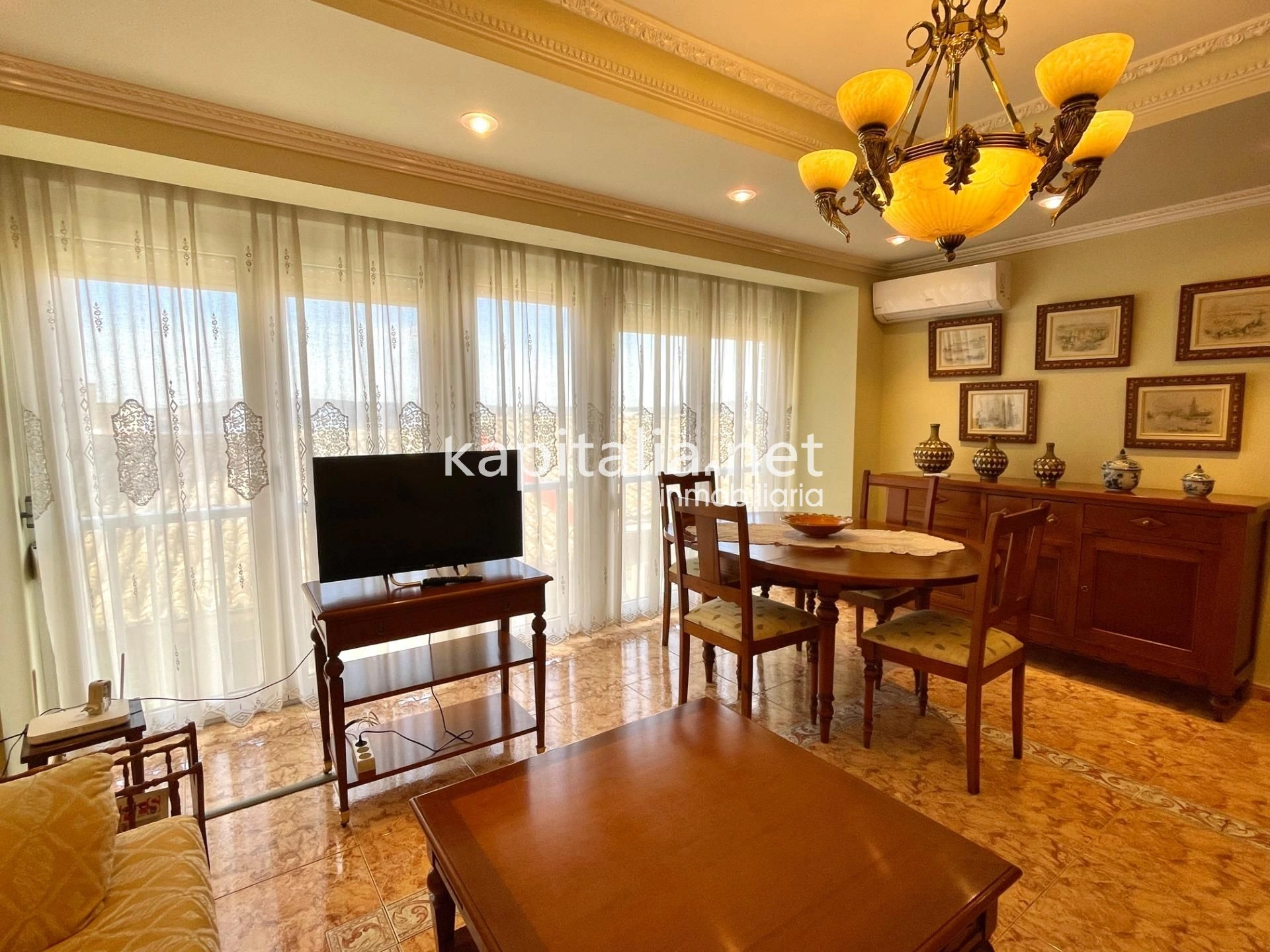 Piso dúplex a la venta en Banyeres de Mariola