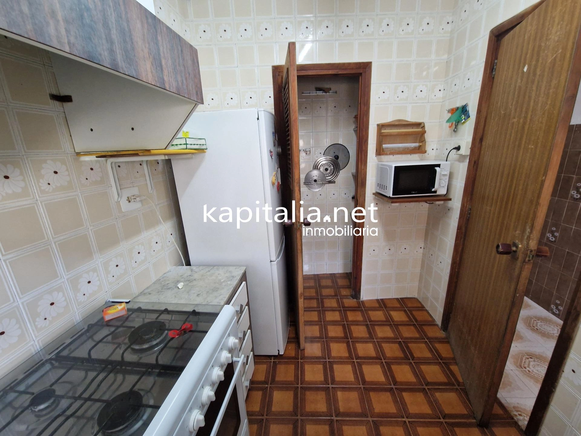 Venta de casa en Palomar