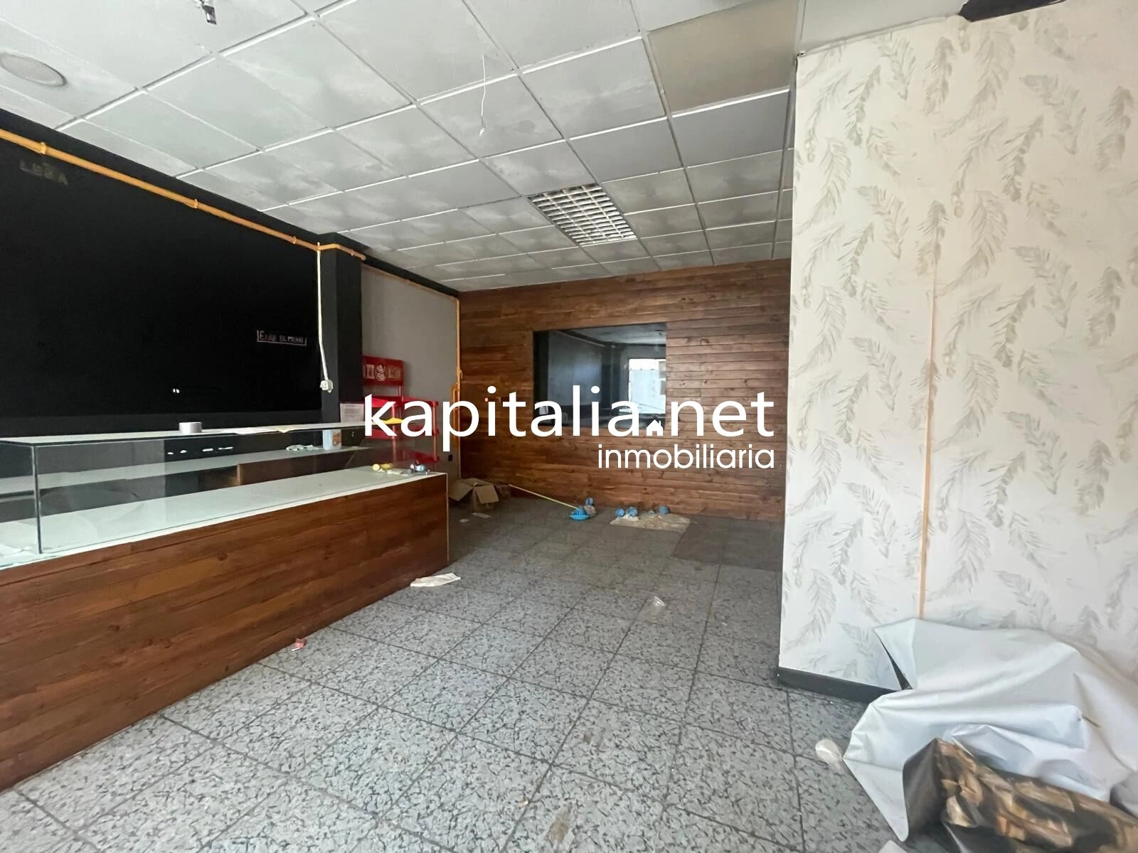 09253 - Eigendom te Verkoop in Ontinyent