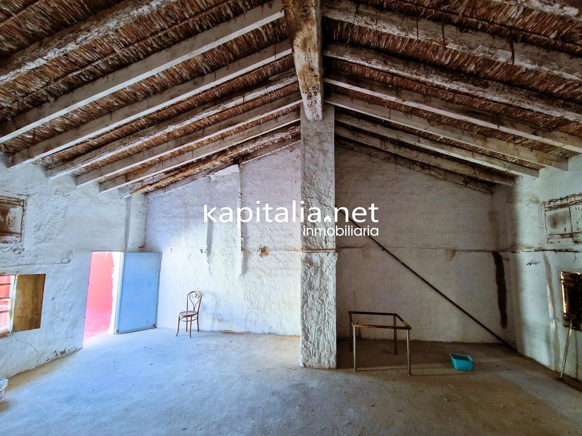 09323 - Gran casa a la venta en la zona de Sant Jaume de la ciudad de Xativa
