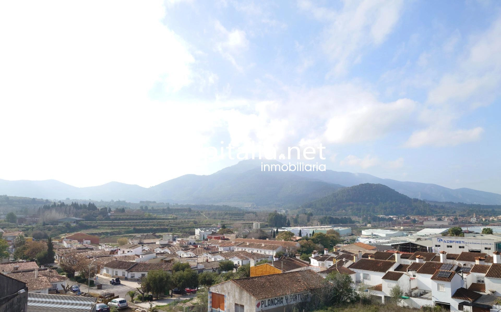 09786 - Casa a la venta en Castello de Rugat