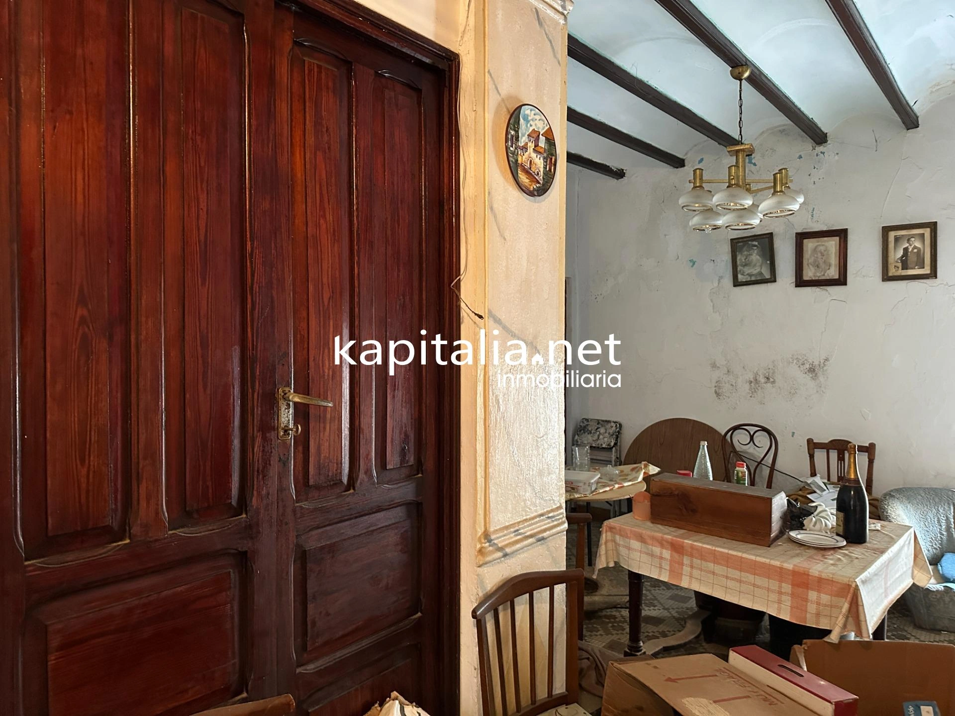 CASA A LA VENTA EN MONTIXELVO