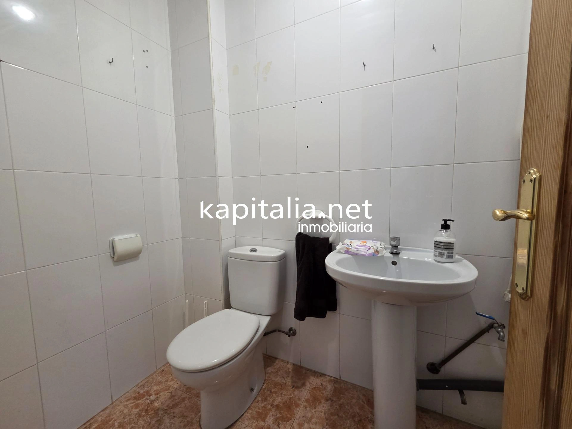 10349 - Property for Rent in Ontinyent