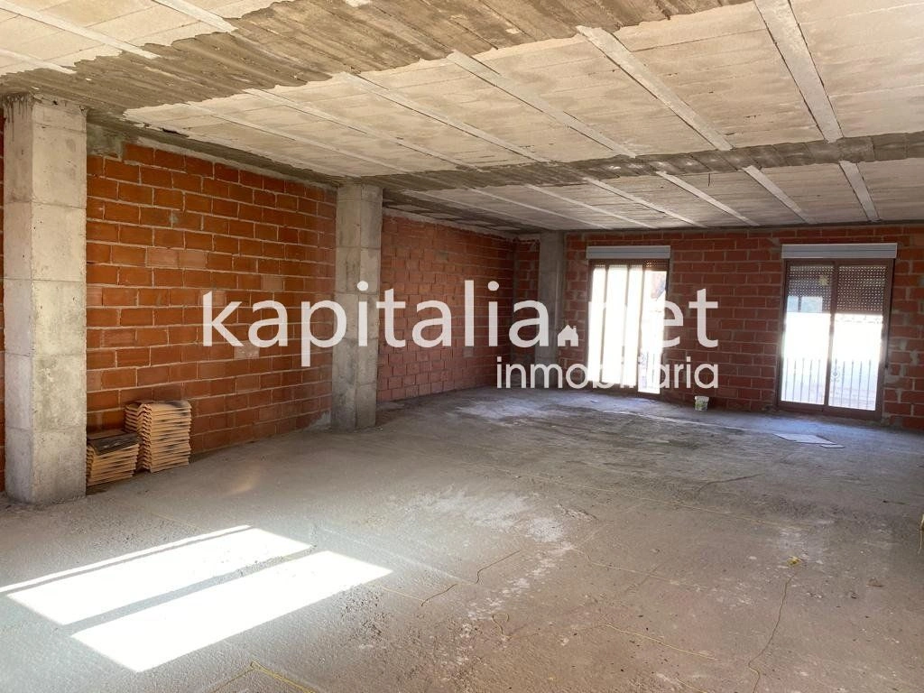 Edificio a la venta en La Llosa de Ranes