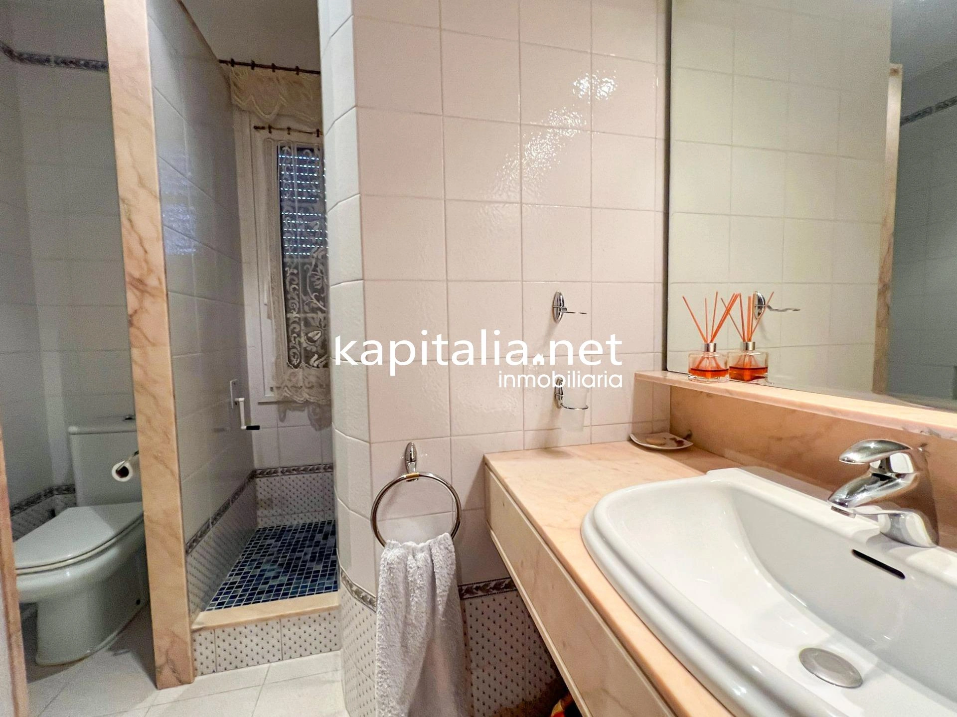 09139 - Magnifico chalet a la venta en Ontinyent