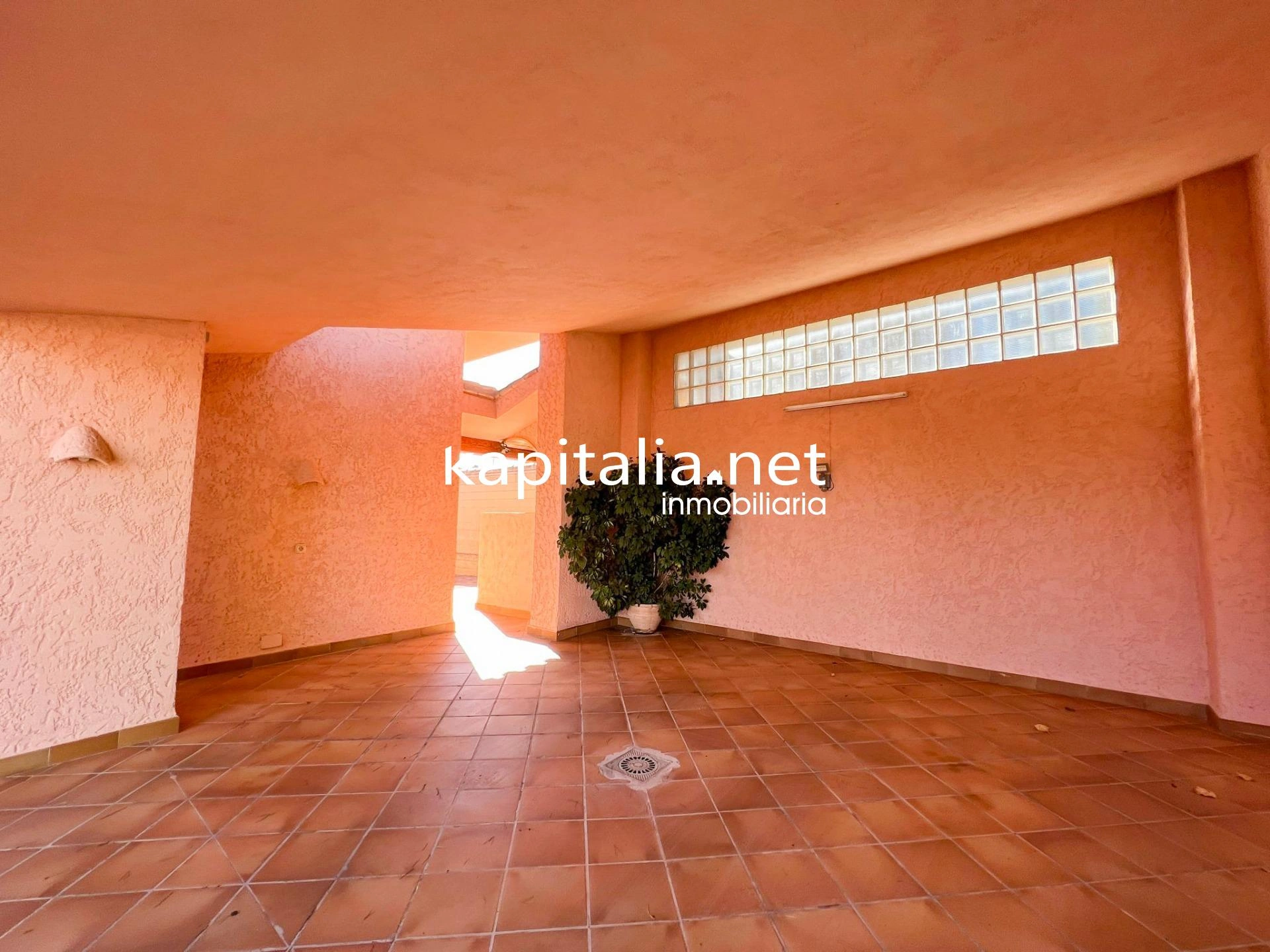 09139 - Magnifico chalet a la venta en Ontinyent