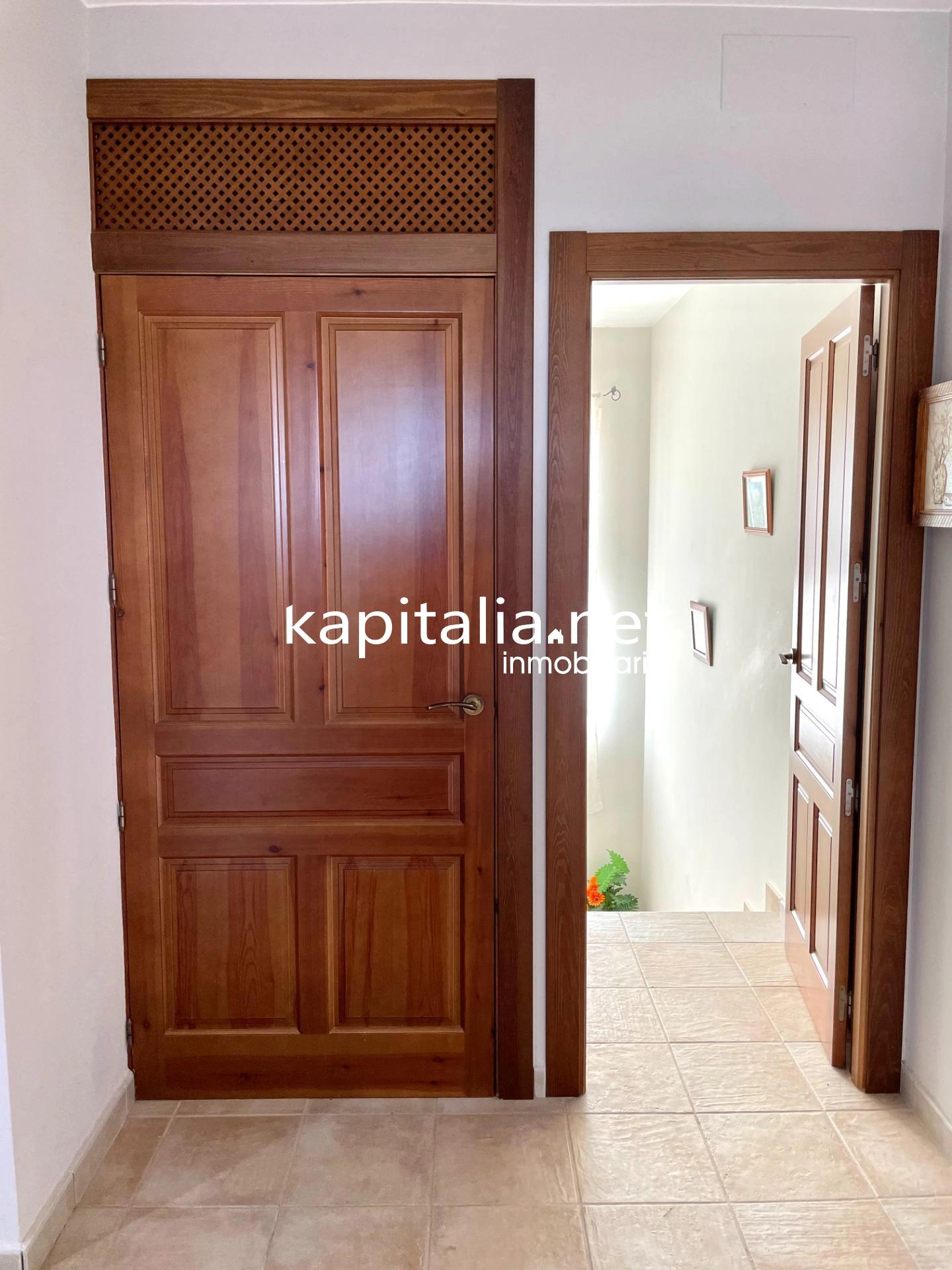 09469 - Chalet a la venta en Alquería d'Aznar.