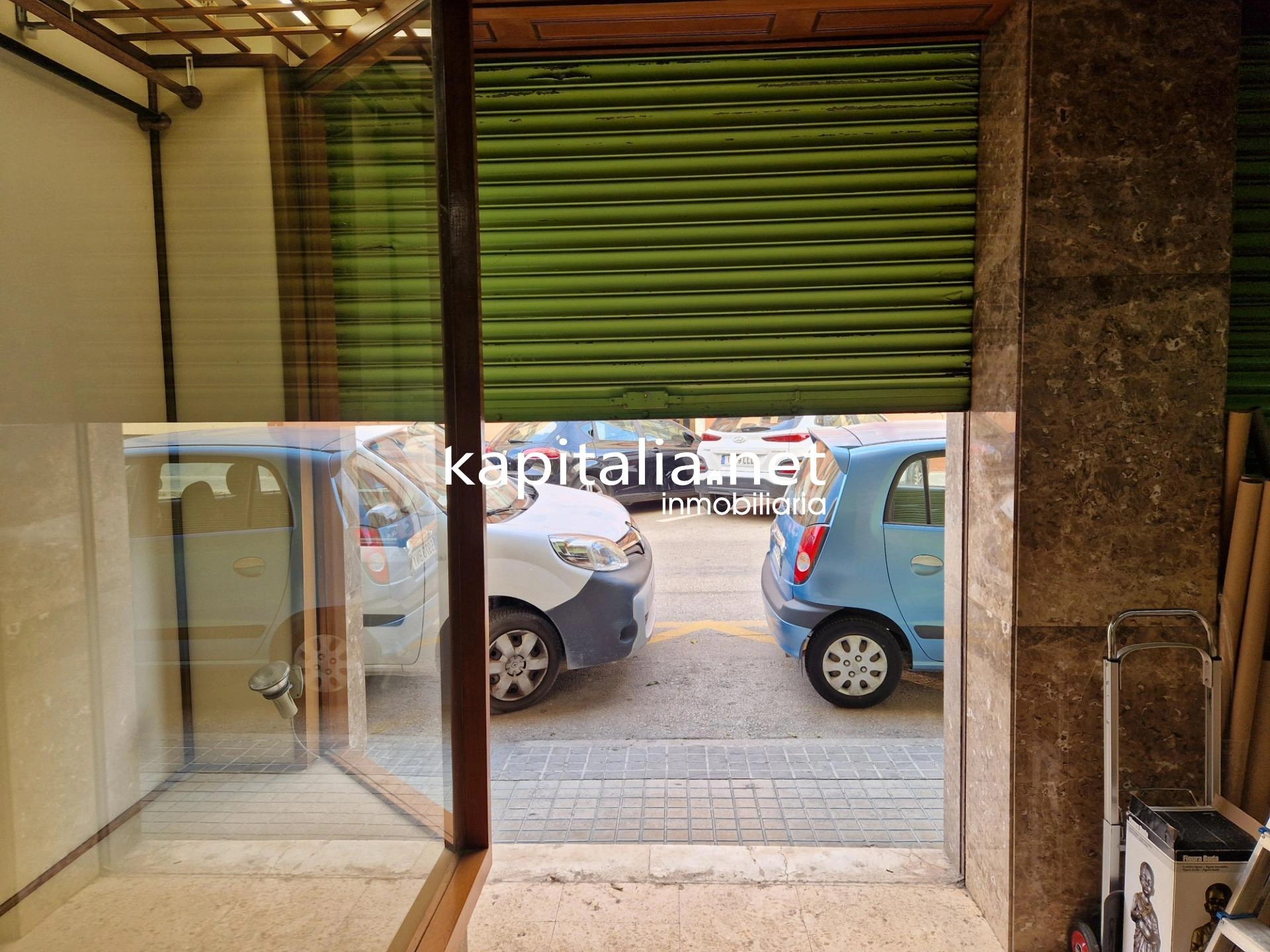 09485 - Eigendom te Verkoop in Ontinyent