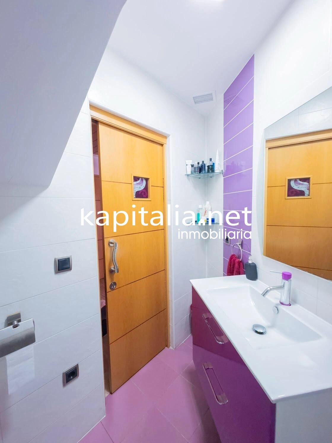 GRAN CASA A LA VENTA EN BOCAIRENT
