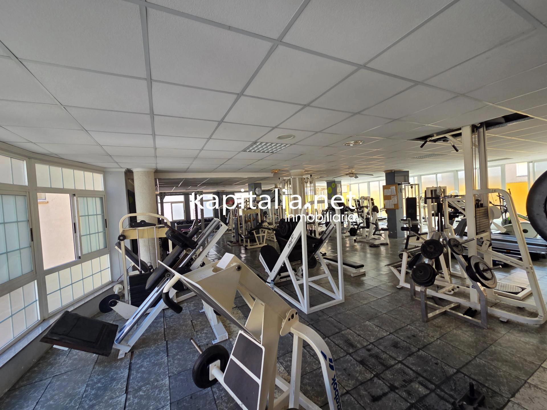 Edificio en venta en Cocentaina