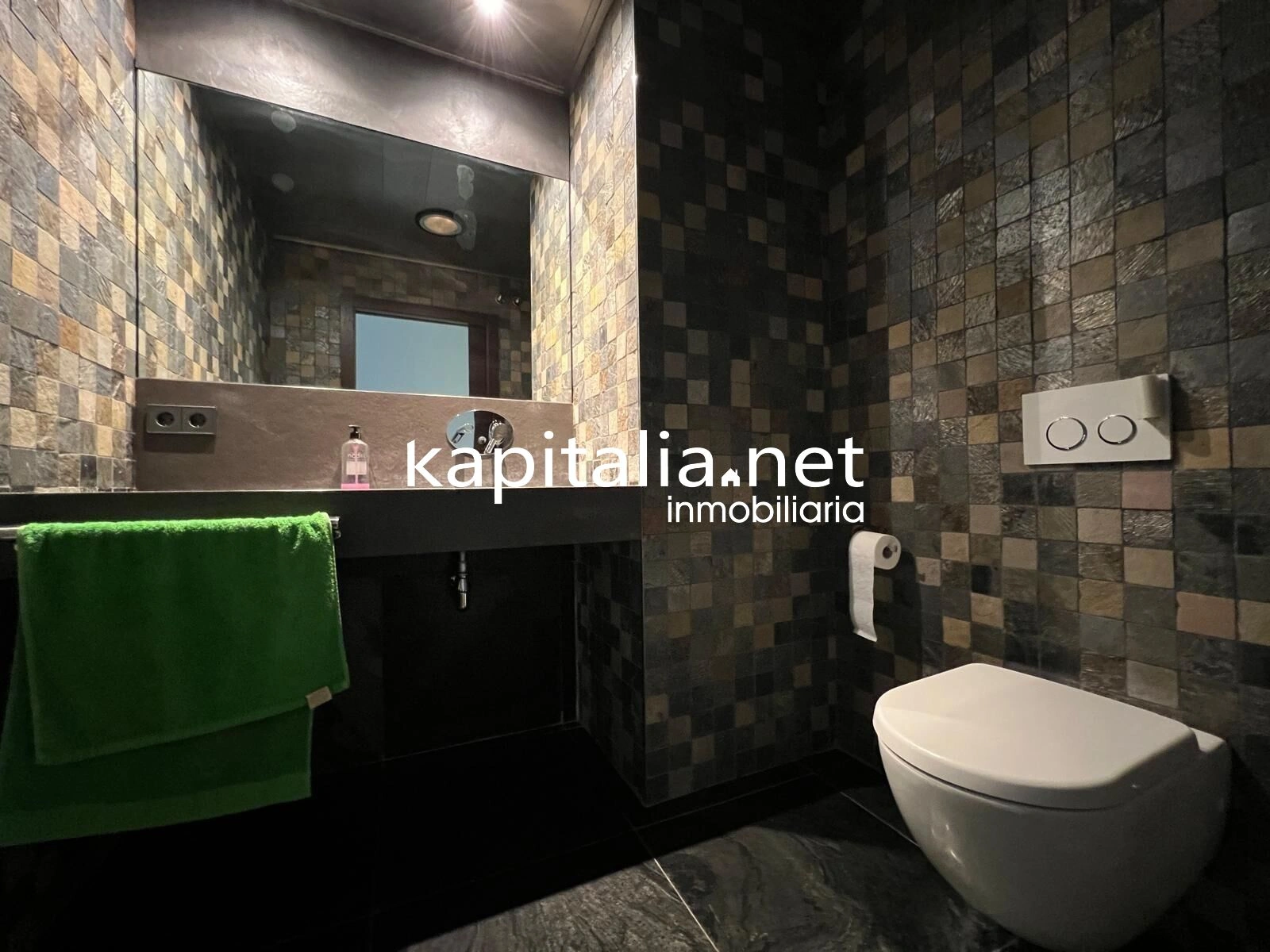 10234 - Office for Rent in Ontinyent