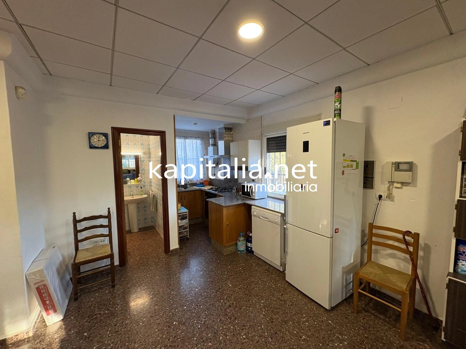 10347 - ESTUPENDO CHALET A LA VENTA A TAN SOLO 10 MINUTOS DE XATIVA