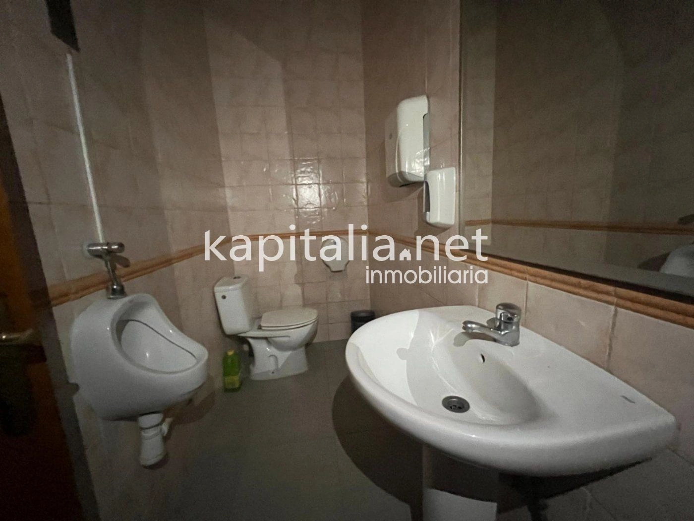 07511 - Premises for rent in Ontinyent, San José area