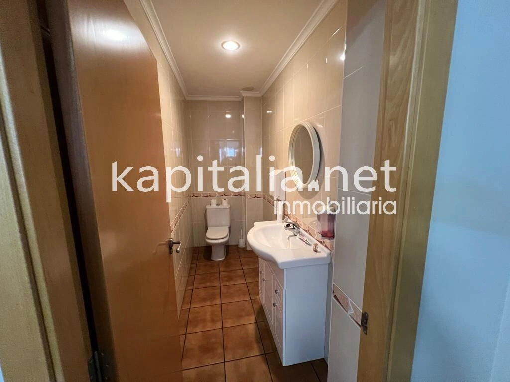 08505 - LOCAL COMERCIAL A LA VENTA EN LA LLOSA DE RANES
