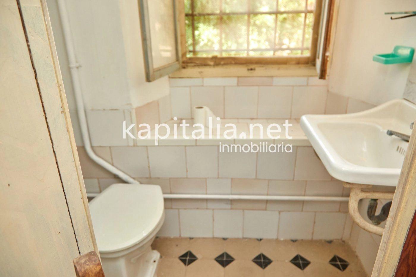 10143 - Casa señorial del siglo XIX a la venta en Bocairent (Valencia)