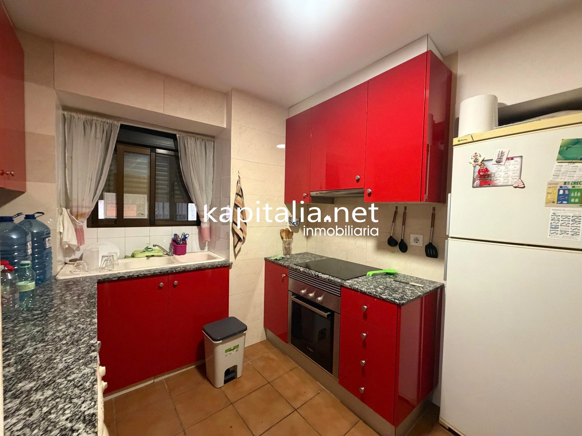 10203 - Vivienda en planta baja con bodega en sótano