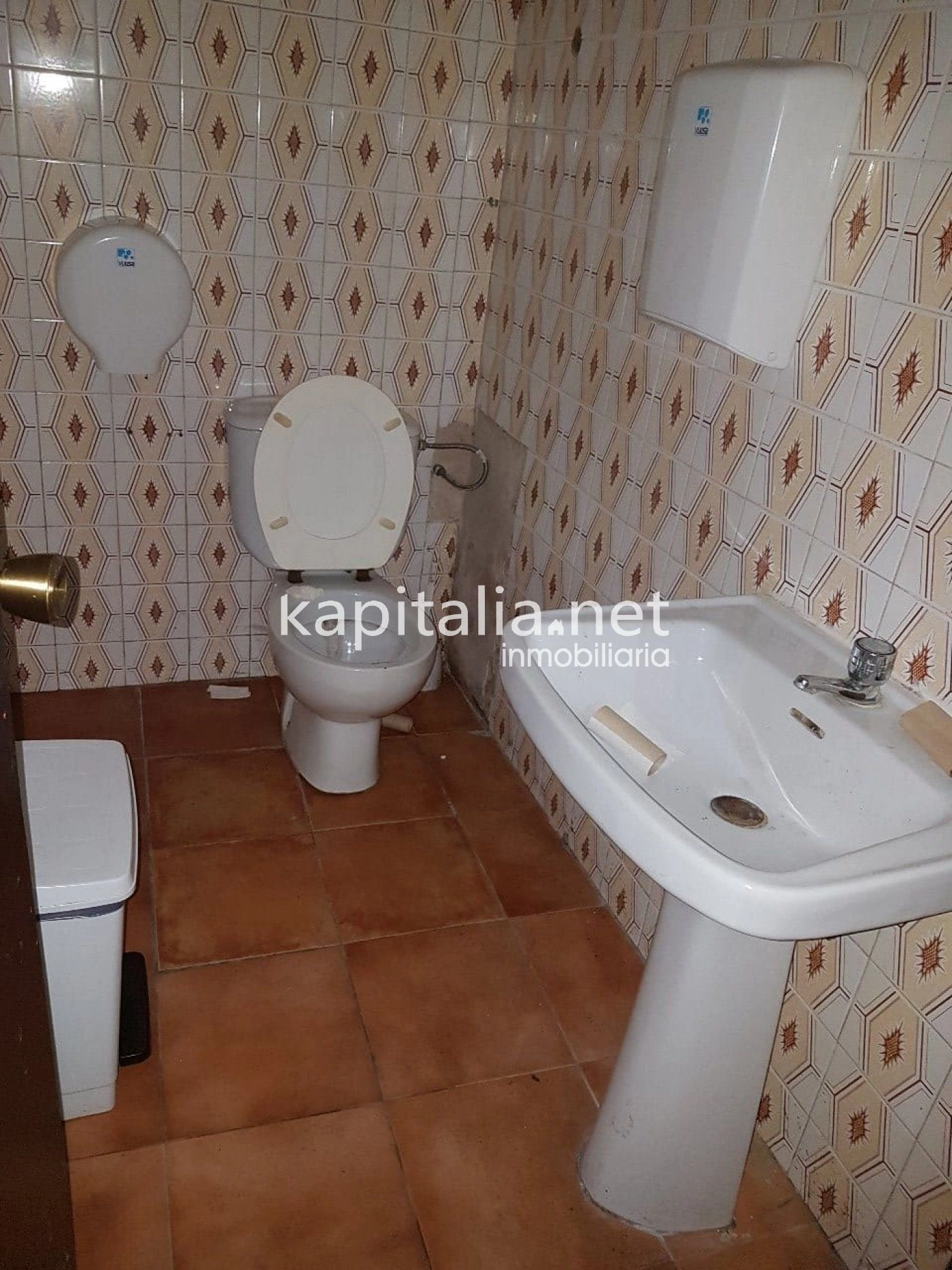 Maison à Vente à Ontinyent