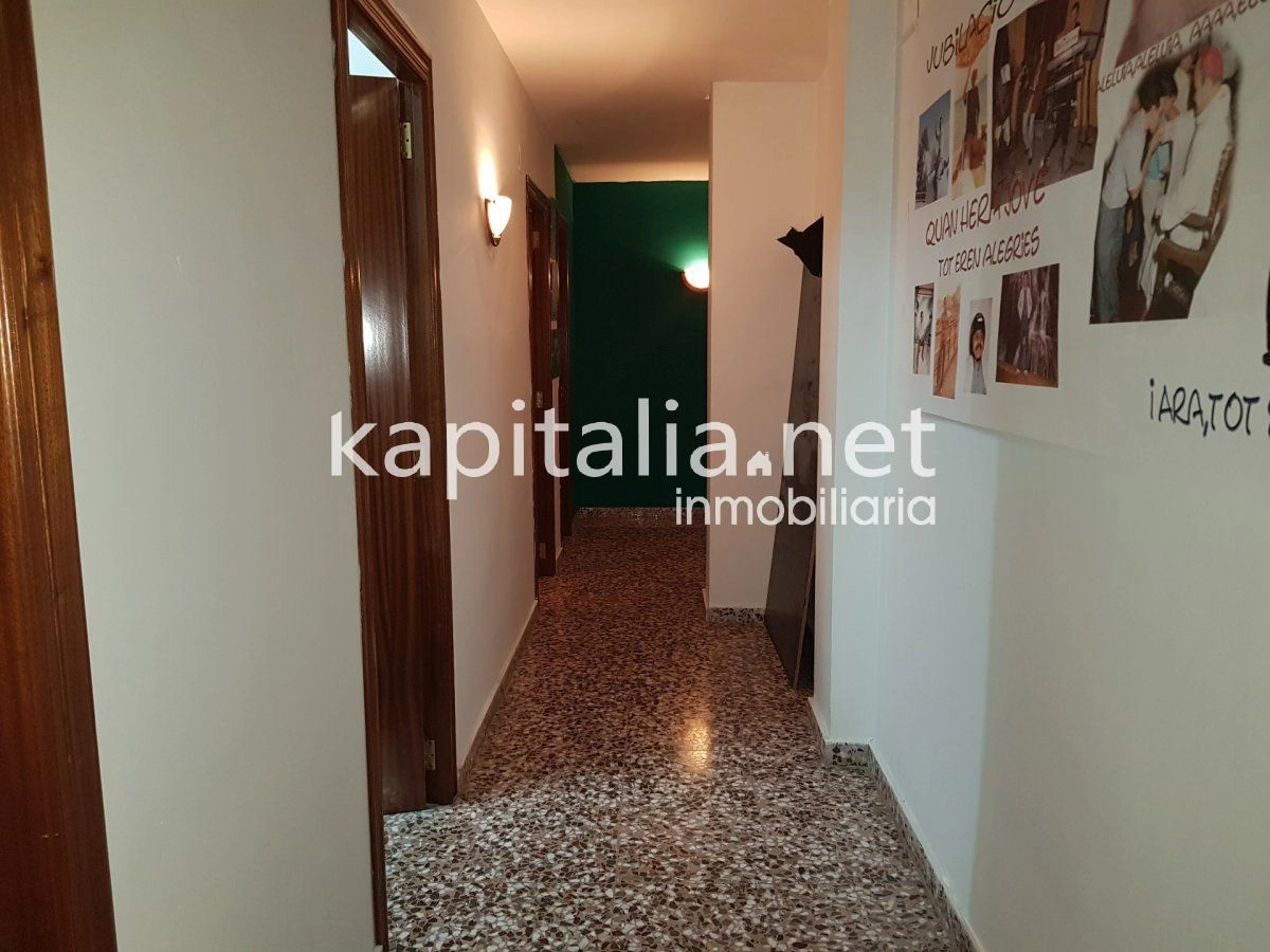 Anders te Verkoop in Ontinyent
