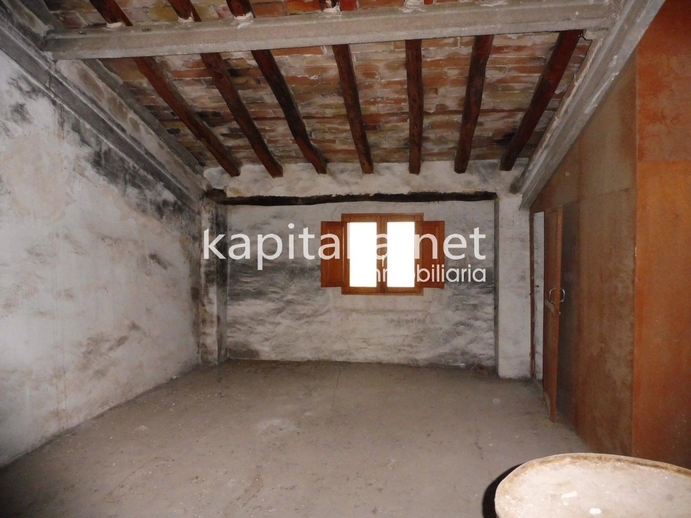 Casa a la venta en La Vila de Ontinyent.