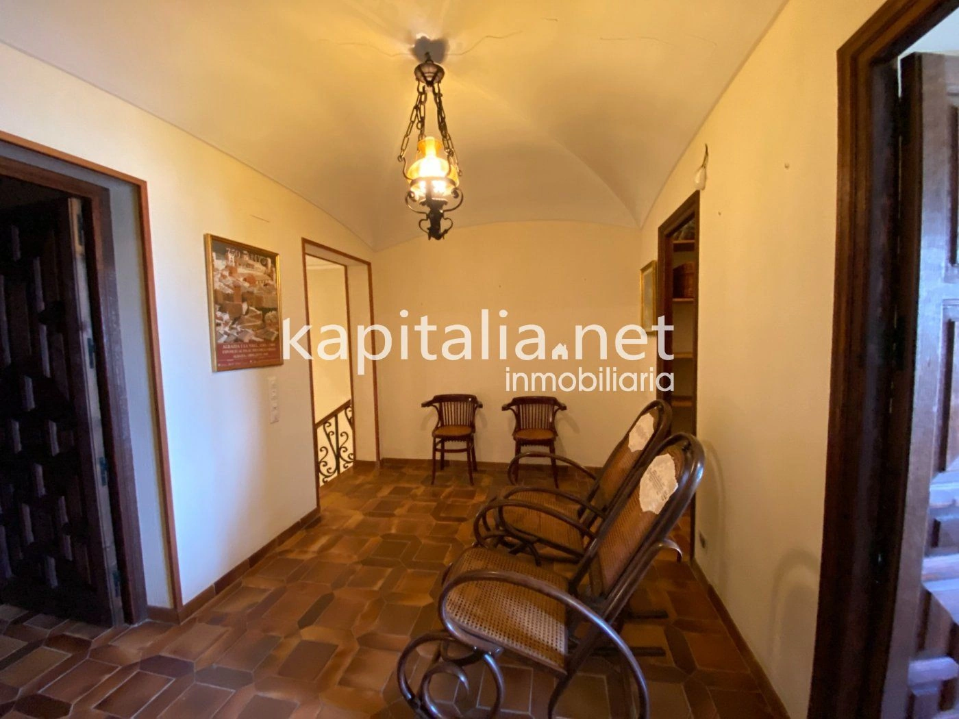 06306 - ESPECTACULAR FINCA A LA VENTA EN ALBAIDA