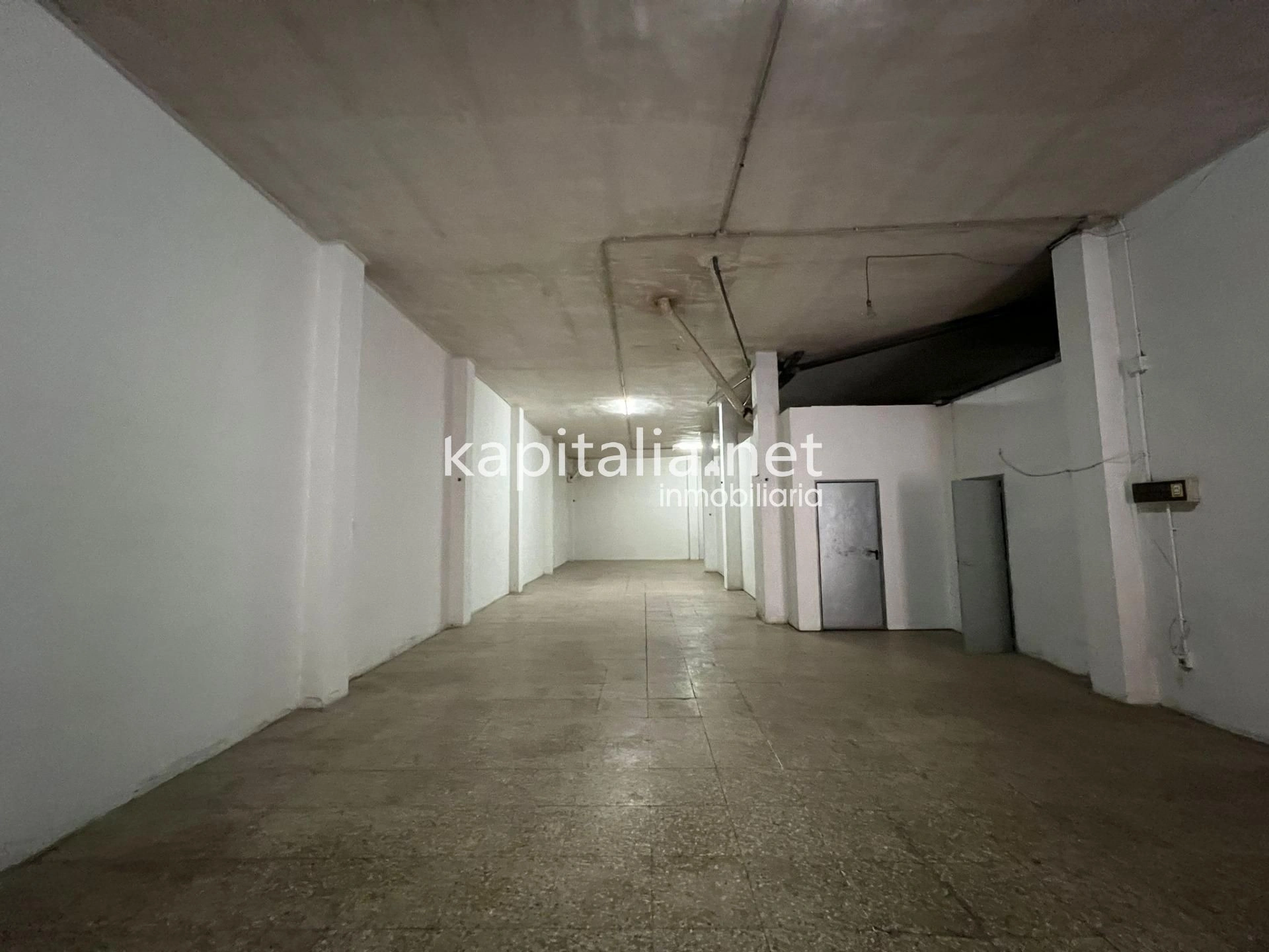 08126 - Property for Rent in Ontinyent