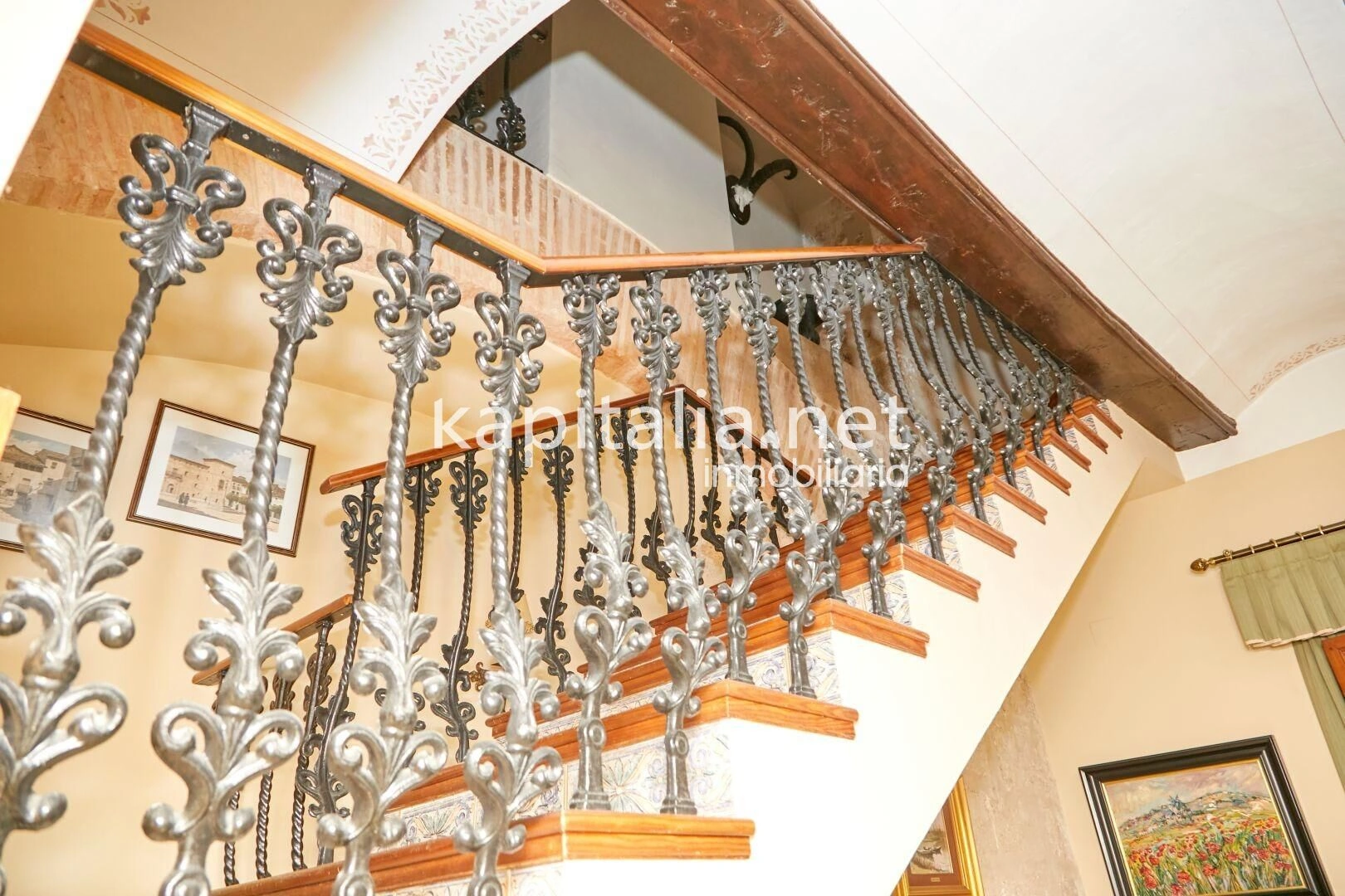 08319 - Antiguo convento Trinitario en venta Xàtiva