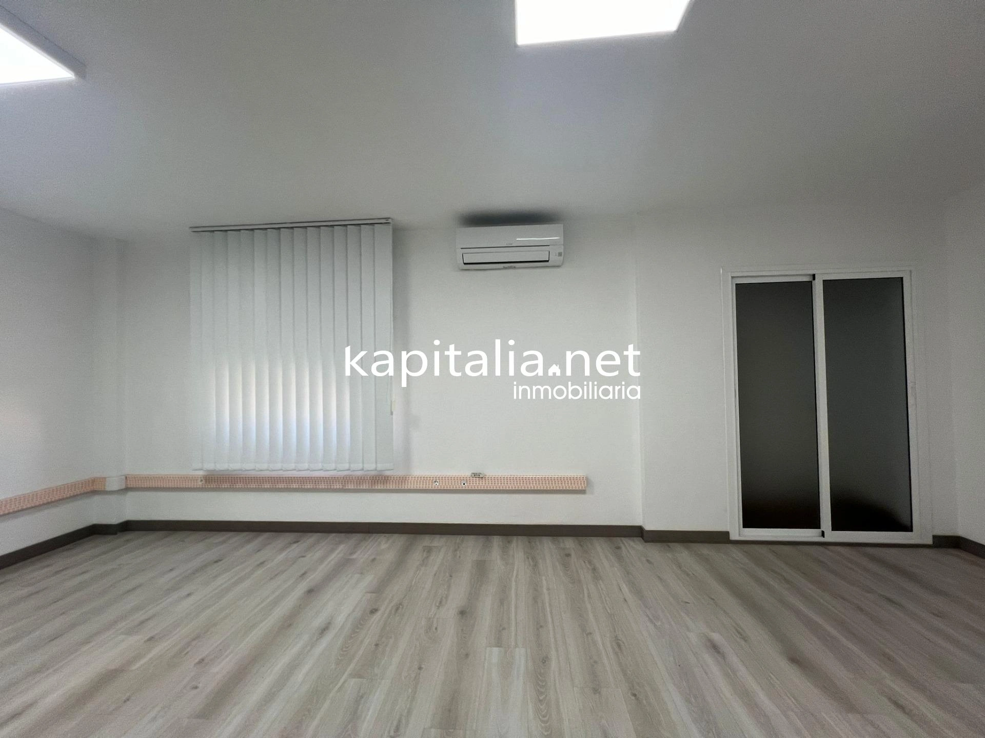 Local a la venta en Ontinyent zona centro
