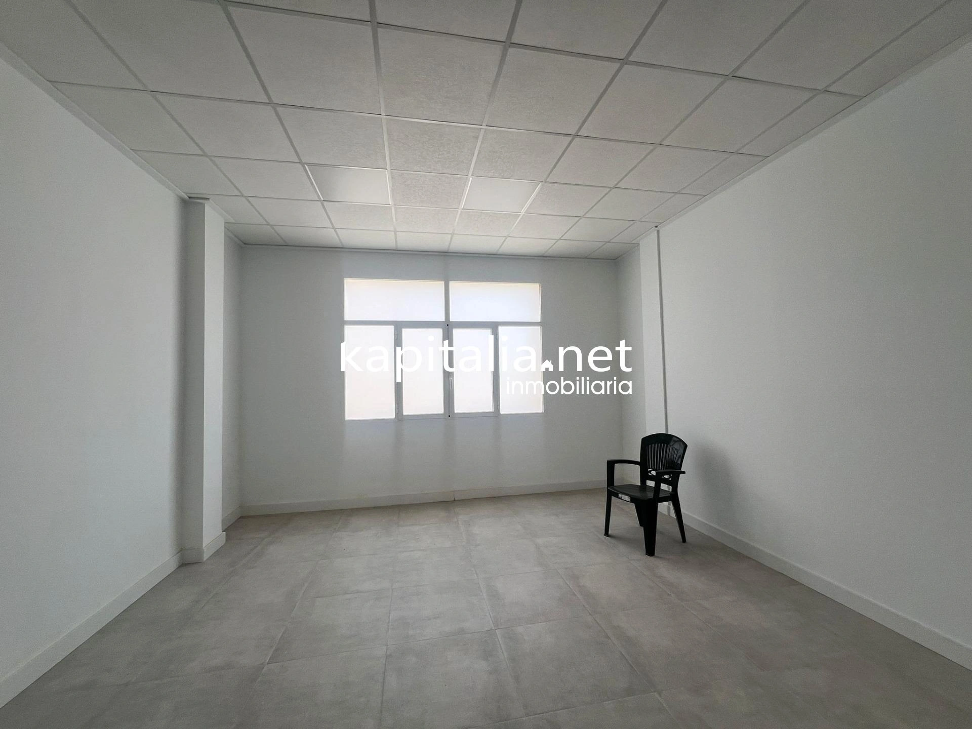 Local a la venta en Ontinyent zona centro