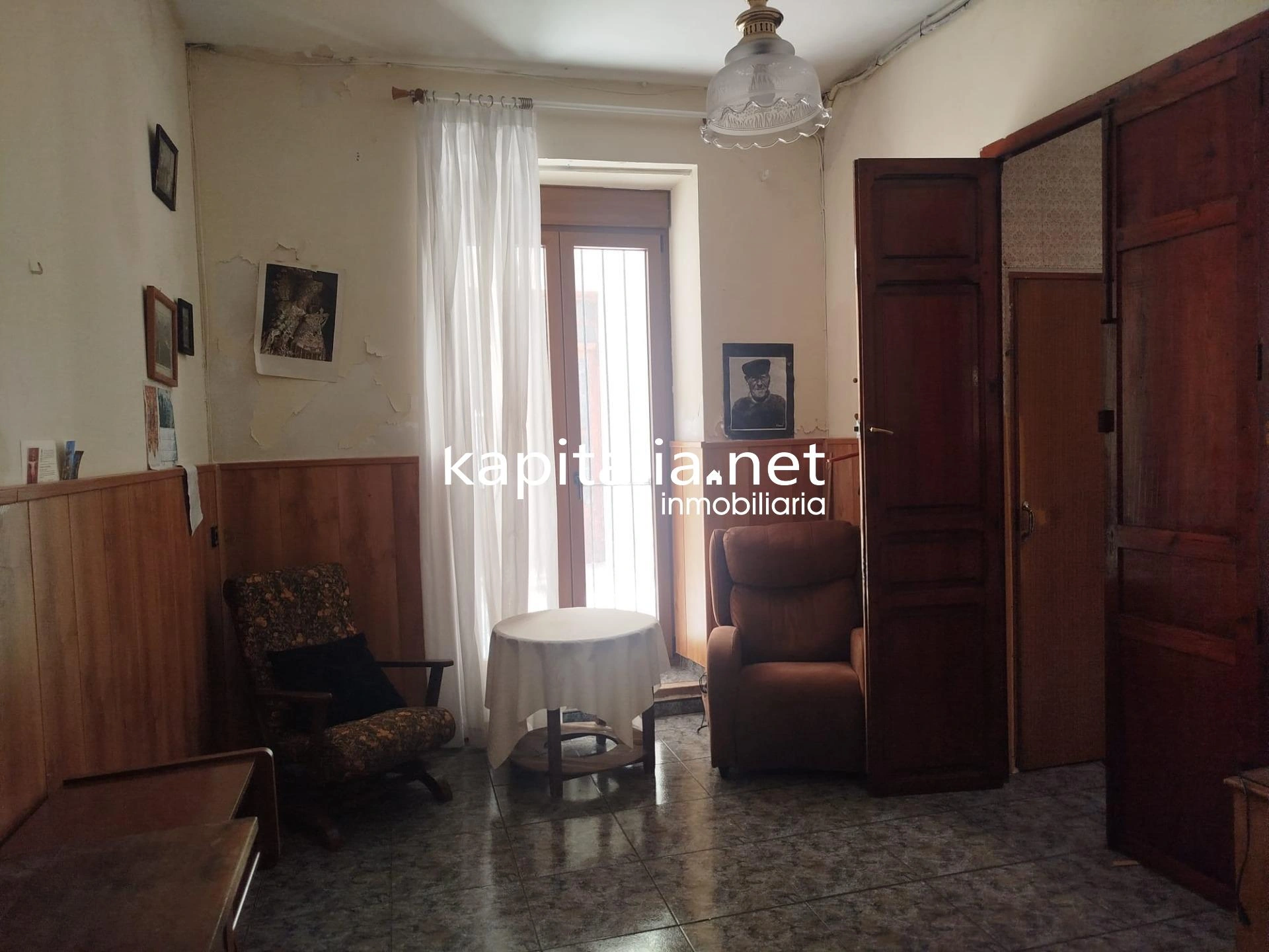 CASA A LA VENTA EN BOCAIRENT