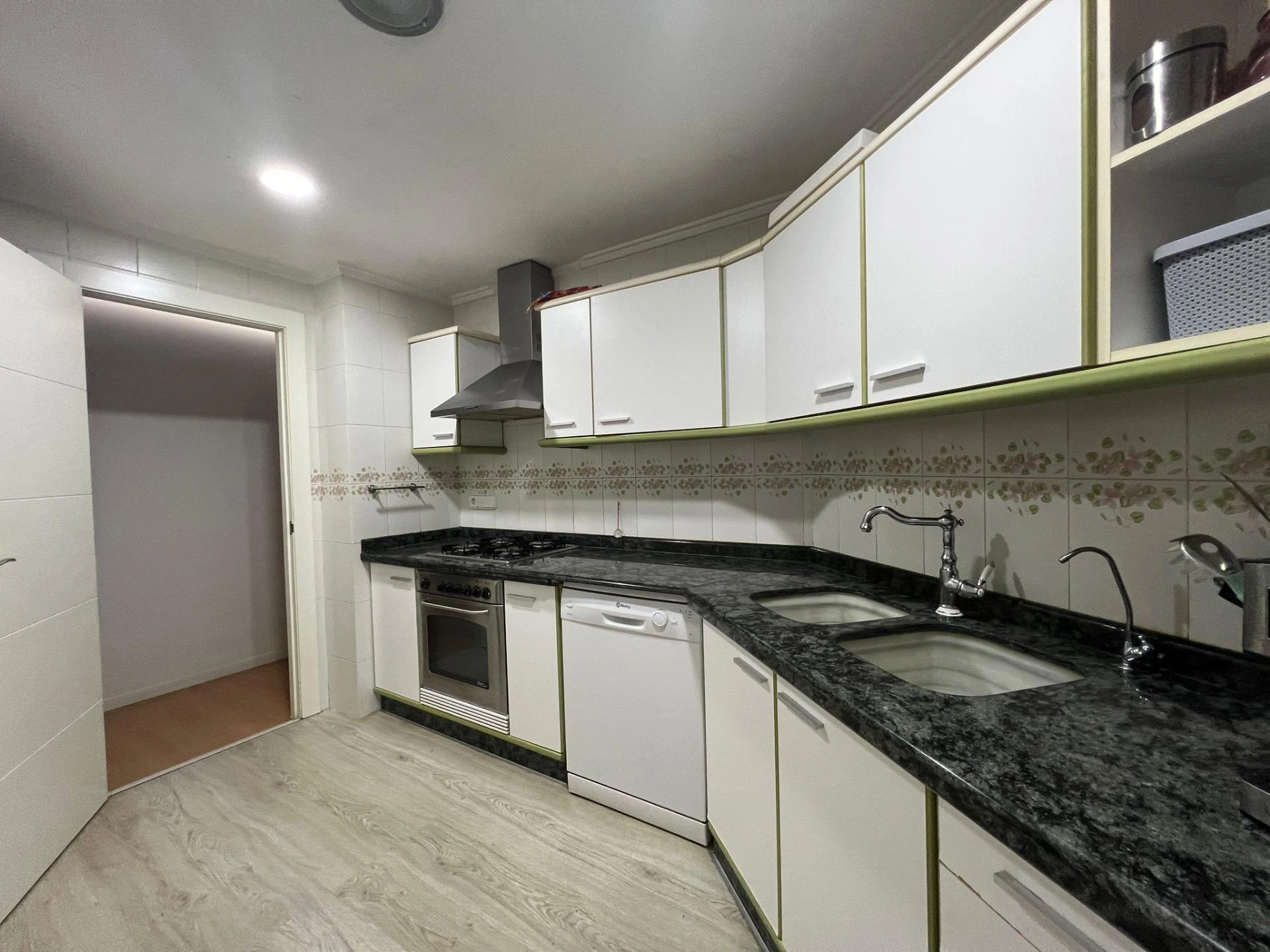 Espectacular piso a la venta en Ontinyent, zona Concepción