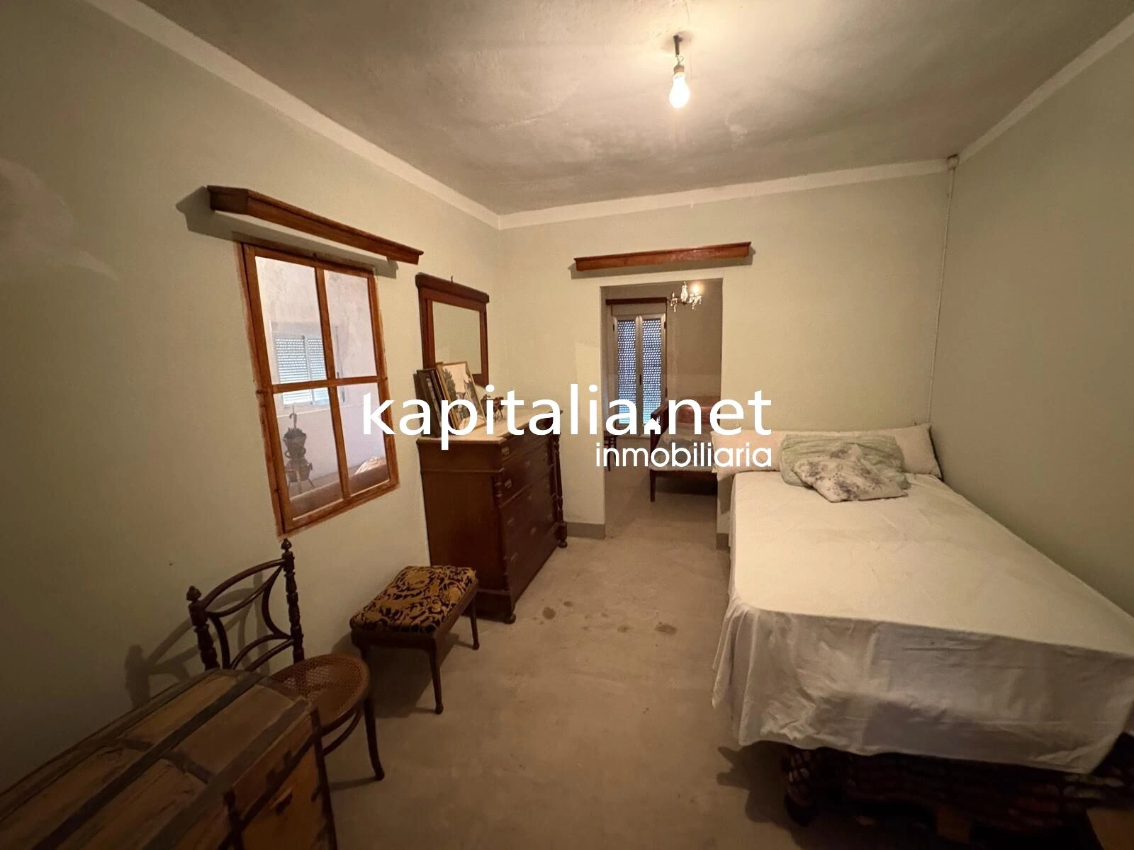ESTUPENDA CASA A LA VENTA EN MANUEL