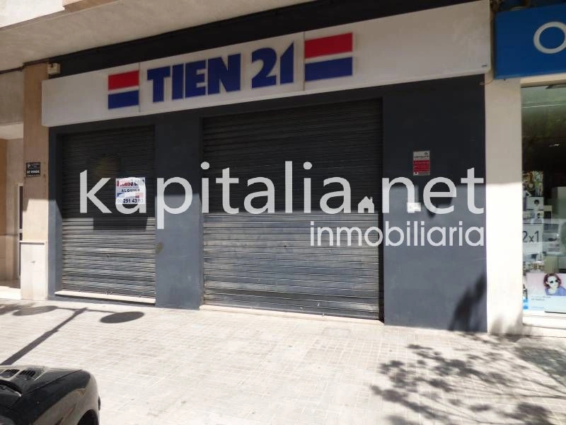 02431 - Immobilie zum Verkauf in Ontinyent
