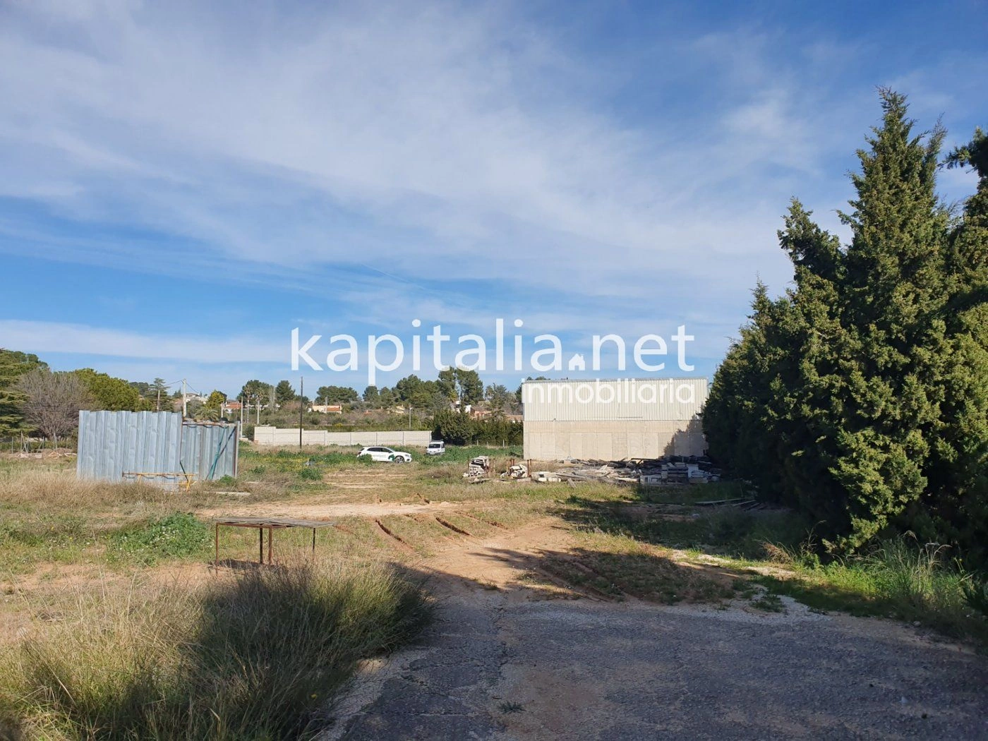 05550 - Immobilie zum Verkauf in Ontinyent