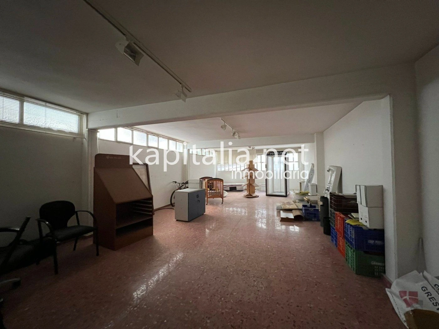 07253 - Property for Rent in Ontinyent