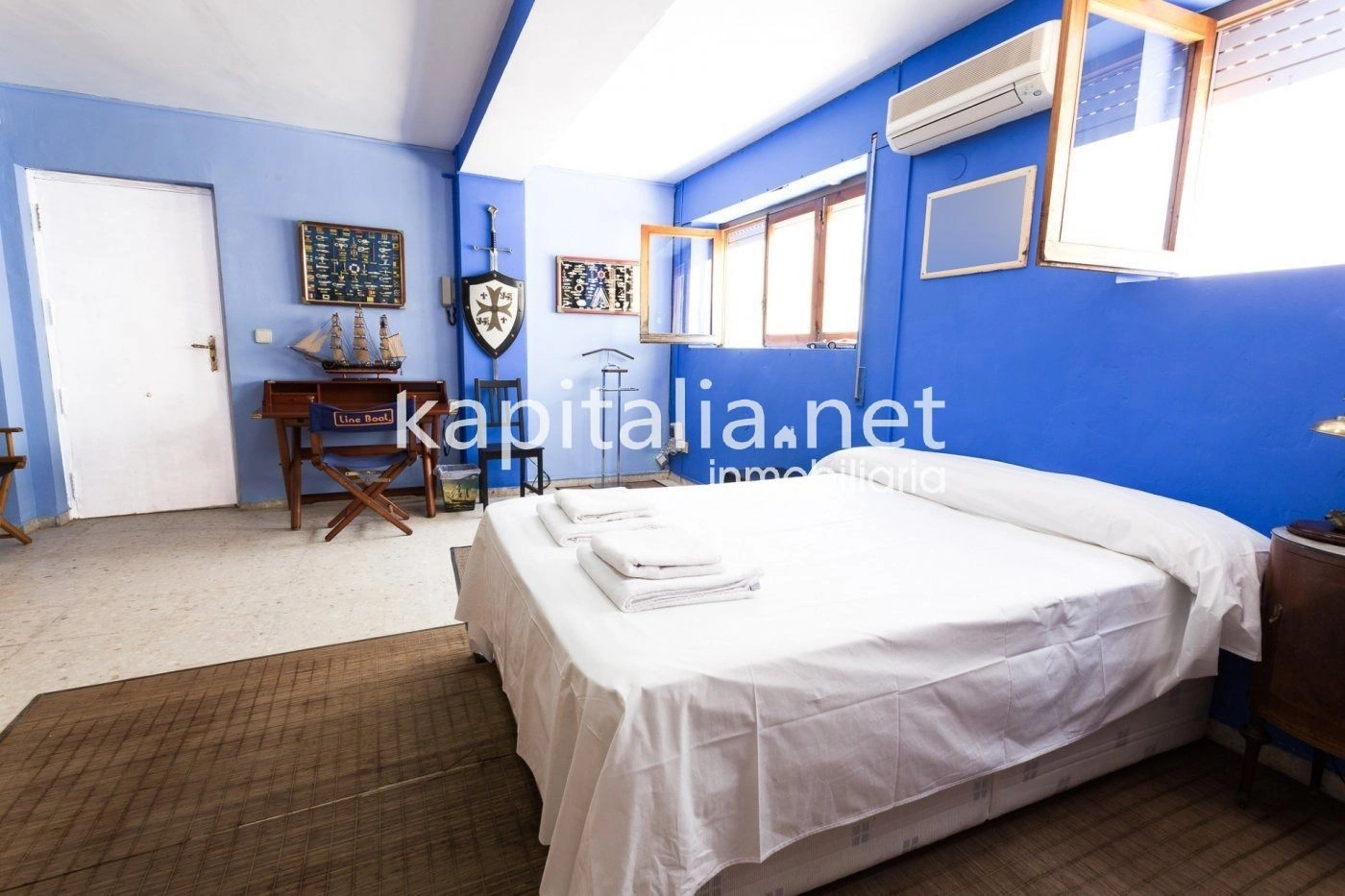 Espectacular chalet a la venta en Cabo Huertas