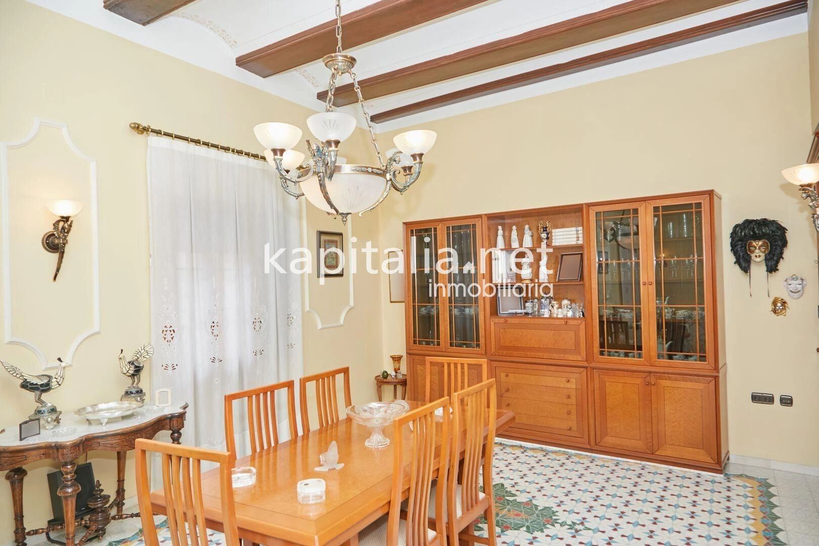 08319 - Antiguo convento Trinitario en venta Xàtiva